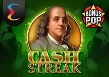 Cash_Streak