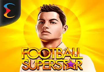 football superstar